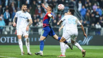 Nel Pavletic/PIXSELL