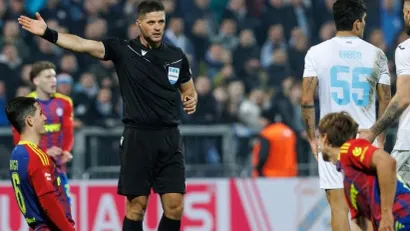 Robert Matic/Hajduk.hr