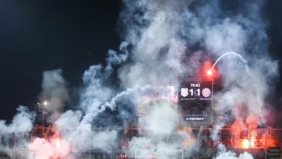 Nel Pavletić/Pixsell