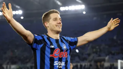 REUTERS/Remo Casilli