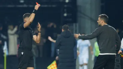 Robert Matic/Hajduk.hr