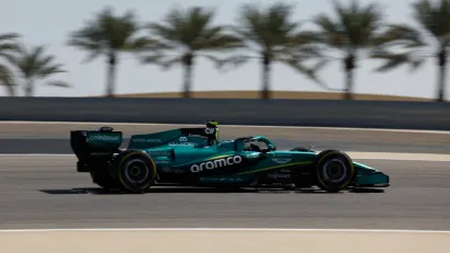 REUTERS/Hamad I Mohammed