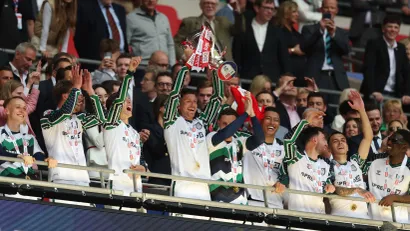 REUTERS/Hannah Mckay