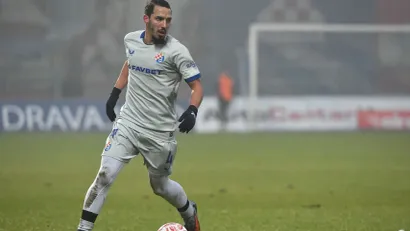 Vjeran Žganec-Rogulja/Pixsell