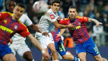 Robert Matic/Hajduk.hr