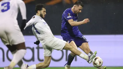 Goran Stanzl/Pixsell