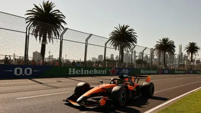 REUTERS/Mark Peterson