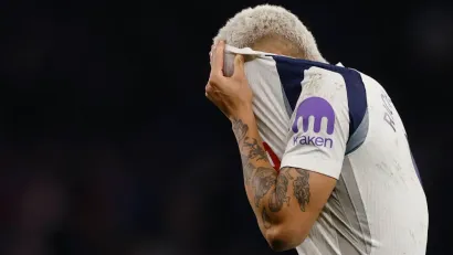 Action Images via Reuters/Andrew Couldridge