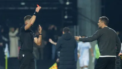 Robert Matic/Hajduk.hr