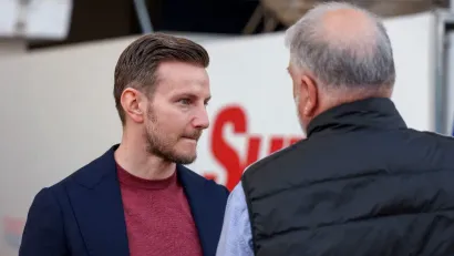 Photo: Šime Zelić/PIXSELL