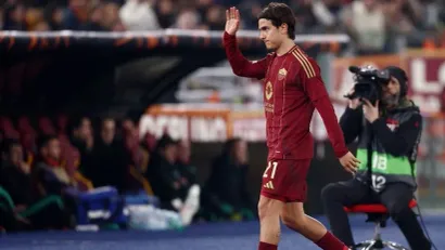 REUTERS/Guglielmo Mangiapane