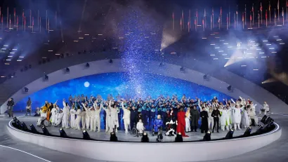 REUTERS/Remo Casilli