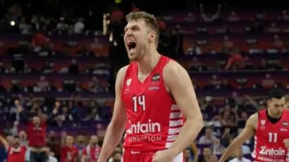 REUTERS/Ints Kalnins