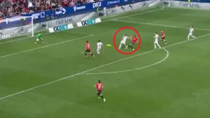 Screenshoot/Arena Sport