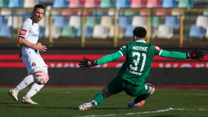 Matija Habljak/PIXSELL