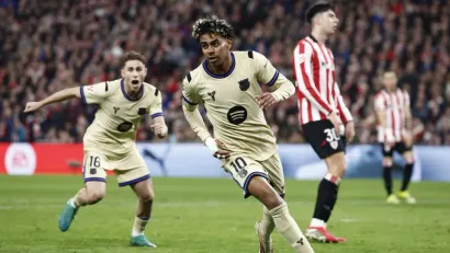 REUTERS/Vincent West