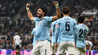 REUTERS/Scott Heppell