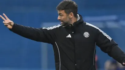 Marko Lukunic/PIXSELL