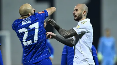 Marko Lukunić/Pixsell