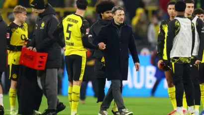 REUTERS/Thilo Schmuelgen