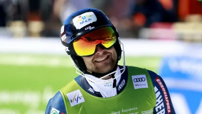 REUTERS/Borut Zivulovic