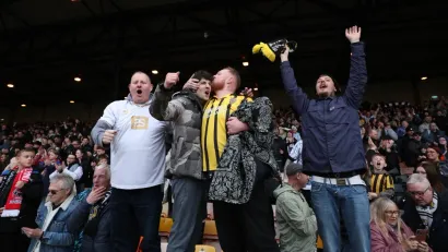 VIDEO Senzacija u FA Cupu: Trećeligaš izbacio Sunderland i prošao u četvrtfinale