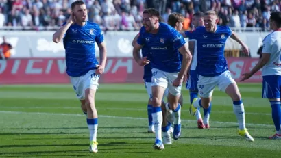 Šime Zelić/Pixsell