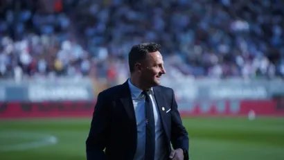 Kovačević: “Ovo je pobjeda Bobana i cijelog kluba! Ali, nema euforije, još imamo posla“