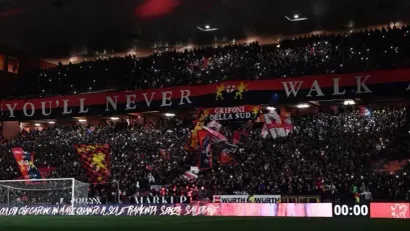 REUTERS/Jennifer Lorenzini