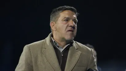 Goran Kovacic/Pixsell