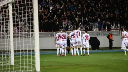 Denis Kapetanovic/PIXSELL