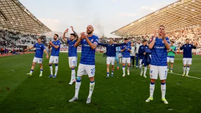 Šime Zelić/Pixsell