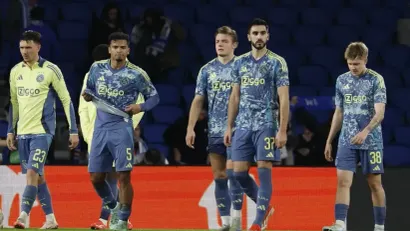 REUTERS/Vincent West