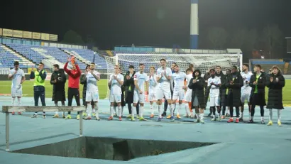 David Jerkovic/PIXSELL