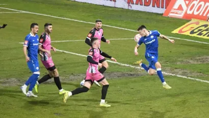 Damir Spehar/PIXSELL