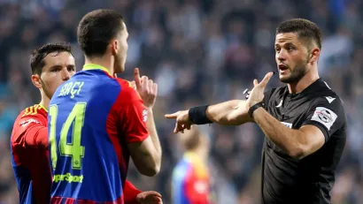 Nel Pavletic/PIXSELL