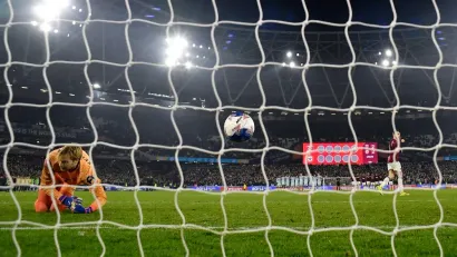 REUTERS/Tony O Brien