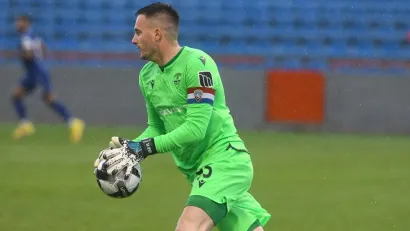 Photo: Hrvoje Jelavić/PIXSELL