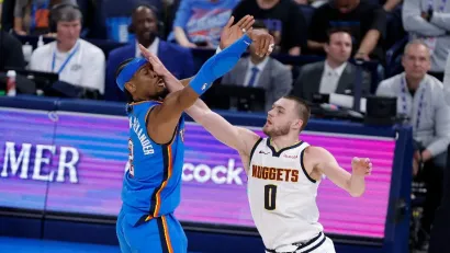  Alonzo Adams-Imagn Images