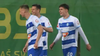 Sasa Miljevic/Pixsell