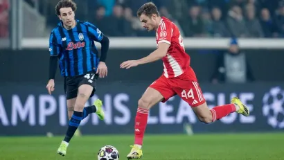 REUTERS/Matteo Ciambelli