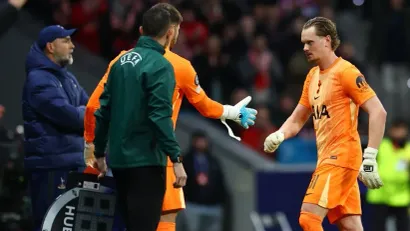 Reuters/Matthew Childs