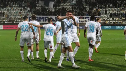  Goran Kovacic/PIXSELL