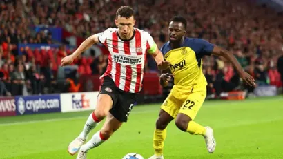 REUTERS/Piroschka Van De Wouw