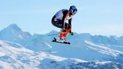 REUTERS/Denis Balibouse