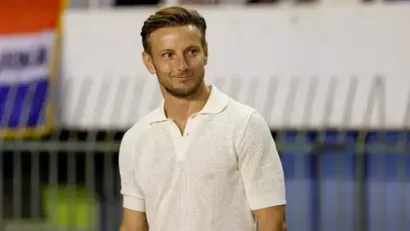 Photo: Šime Zelić/PIXSELL