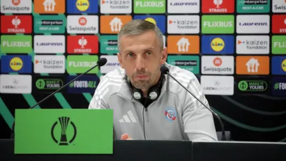 Goran Kovacic/PIXSELL