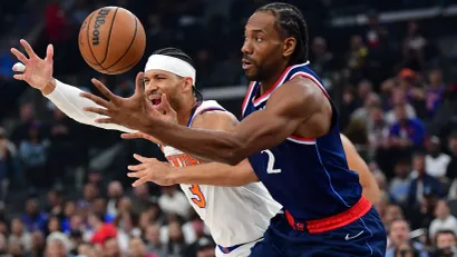 Gary A. Vasquez-Imagn Images