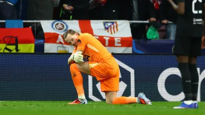 Reuters/Matthew Childs