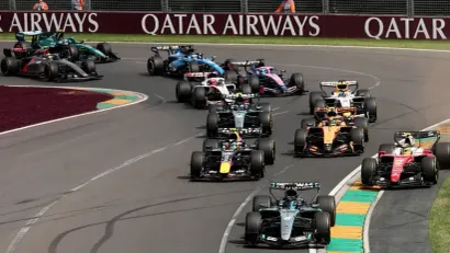 REUTERS/Mark Peterson